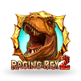 Raging Rex 2 logo