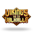 Vikings Go To Valhalla logo