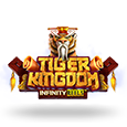 Tiger Kingdom logo