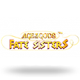 Age Of The Gods: Fate Sisters logo