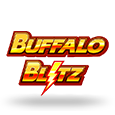 Buffalo Blitz logo