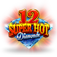 12 Super Hot Diamonds logo
