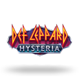 Def Leppard: Hysteria logo