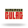 Remember Gulag logo