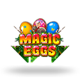 Magic Eggs logo