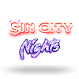Sin City Nights logo