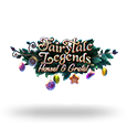 Fairytale Legends: Hansel and Gretel logo