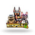 Nitropolis 3 logo