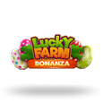 Lucky Farm Bonanza logo