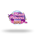 Moon Princess 100 logo
