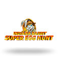 Indiana Rabbit Super Egg Hunt logo