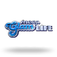 Mega Glam Life Progressive logo
