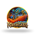 Fenghuang logo