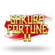 Sakura Fortune II logo