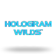 Hologram Wilds logo