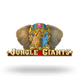 Jungle Giants logo