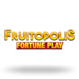Fruitopolis Fortune Play logo