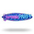 Jurassic Party logo