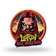 Lordi Reel Monsters logo