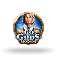 Rise Of Gods: Reckoning logo