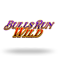 Bulls Run Wild logo
