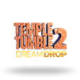 Temple Tumble 2 Dream Drop logo
