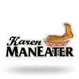 Karen Maneater logo