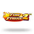 Fire Strike 2 logo