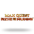 Max Quest: Rise of the Mummy logo