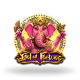 Idol Of Fortune logo