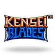 Kensei Blades logo