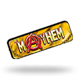 Mayhem logo