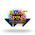 Magic Spins™ logo