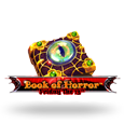 Book Of Horror Friday The 13th logo