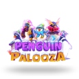 Penguin Palooza logo