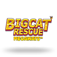 Big Cat Rescue MegaWays logo