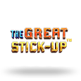 The Great Stick-Up logo