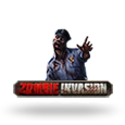 Zombie Invasion logo