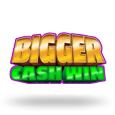 Bigger Cash Win logo