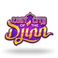 Lost City of the Djinn logo