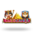 Cleocatra logo
