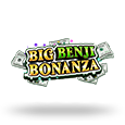 Big Benji Bonanza logo