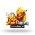 Snake Arena Dream Drop logo