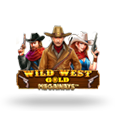 Wild West Gold Megaways logo