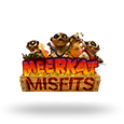 Meerkat Misfits logo