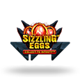 Sizzling Eggs™ logo