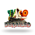 Taco Brothers Derailed logo