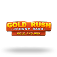 Gold Rush With Johnny Cash logo