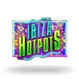 Ibiza Hotpots logo