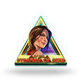 Cat Wilde And The Pyramids Of Dead logo